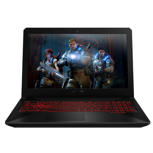 Laptop Gaming ASUS TUF FX504GE