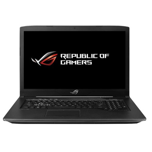 Laptop Gaming ASUS ROG GL703GE Review