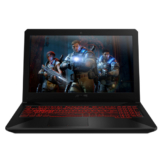 Laptop Gaming ASUS TUF FX504GE Review