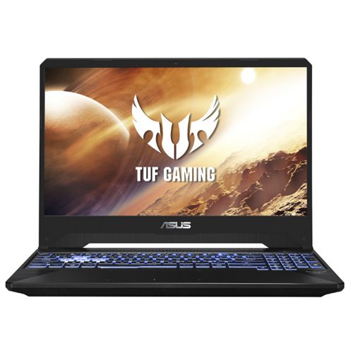 Laptop Gaming ASUS TUF FX505DT Review