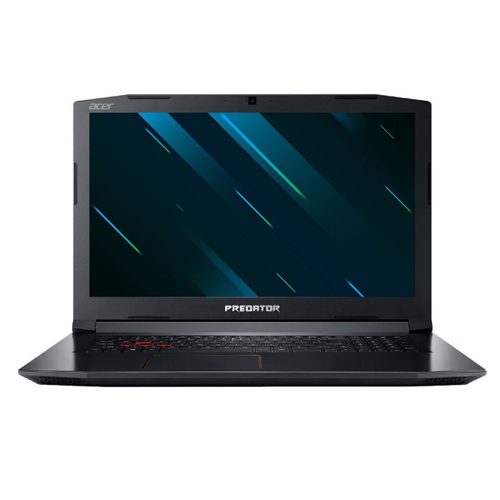 Laptop Gaming Acer Predator Helios 300 PH317-52-77C0 Review
