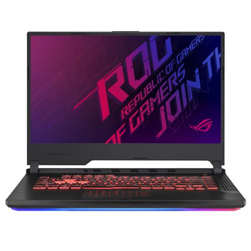 Laptop Gaming Asus ROG Strix G531GU Review