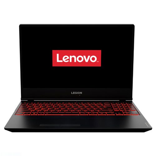Laptop Gaming Lenovo Legion Y7000 Review
