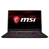 Laptop Gaming MSI GE75 Raider 8SF Review