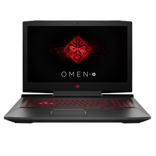 Laptop Gaming OMEN by HP 17-an108nq Review