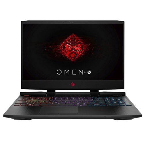 Laptop Gaming OMEN by HP 5eu04ea Review